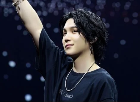 SUGA's Story — US BTS ARMY